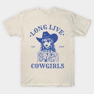 Cowgirl T-Shirt